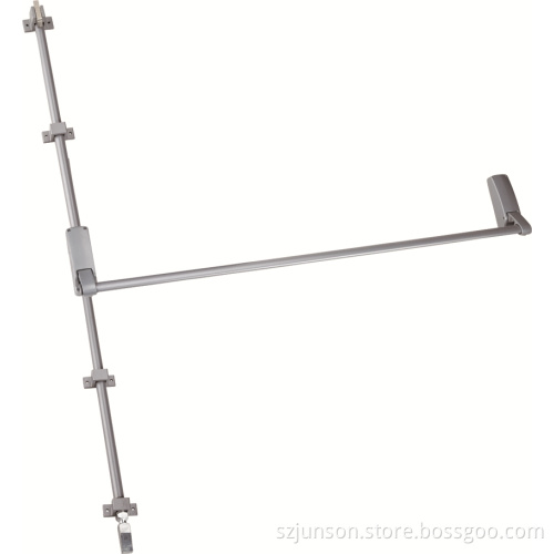 Panic Exit Device for Double Door with CE